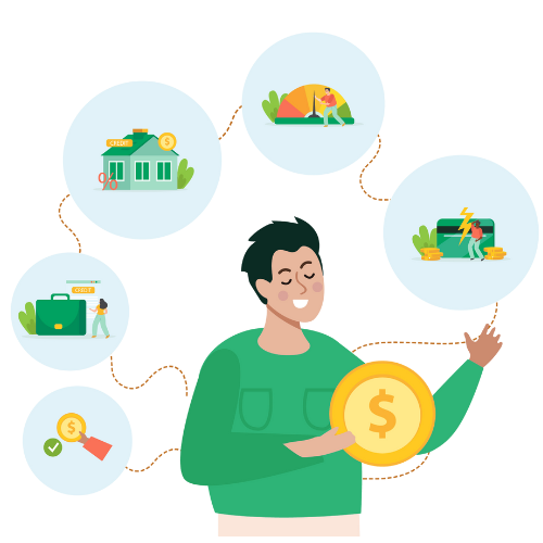 Benefits of Our Payable & Receivable Management Services