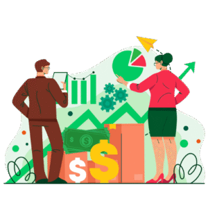 Bookkeeping Clean Up Services