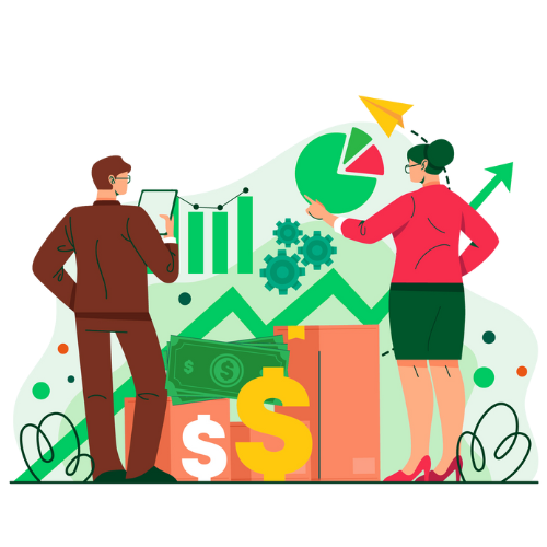 Bookkeeping Clean Up Services