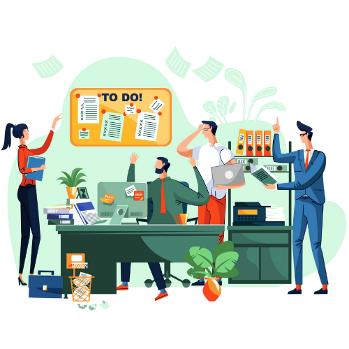 What is Bookkeeping Clean Up?