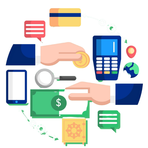 Payable & Receivable Management
