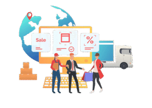 Managing Supplier & Customer