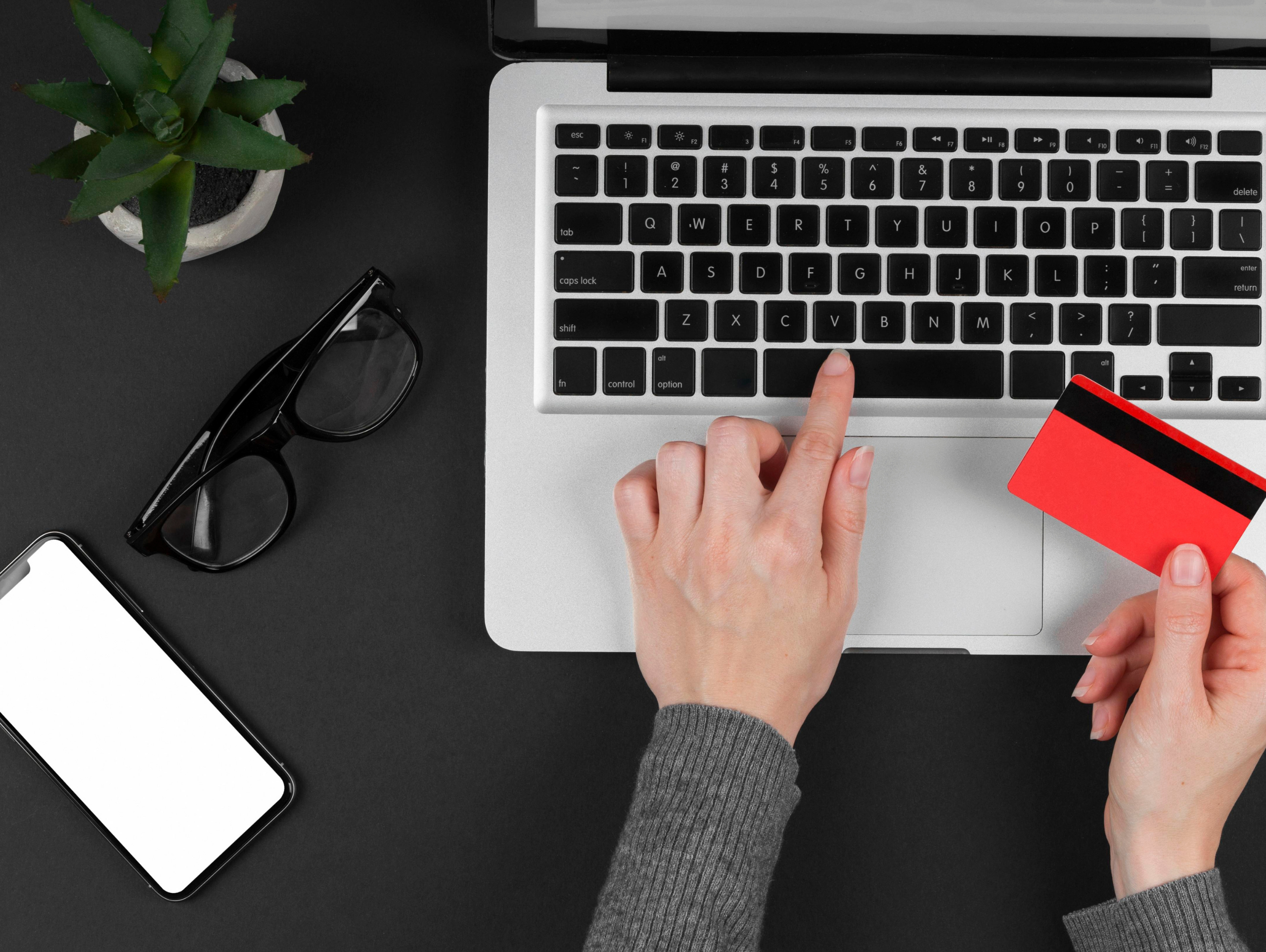 Bank and Credit Card Reconciliation