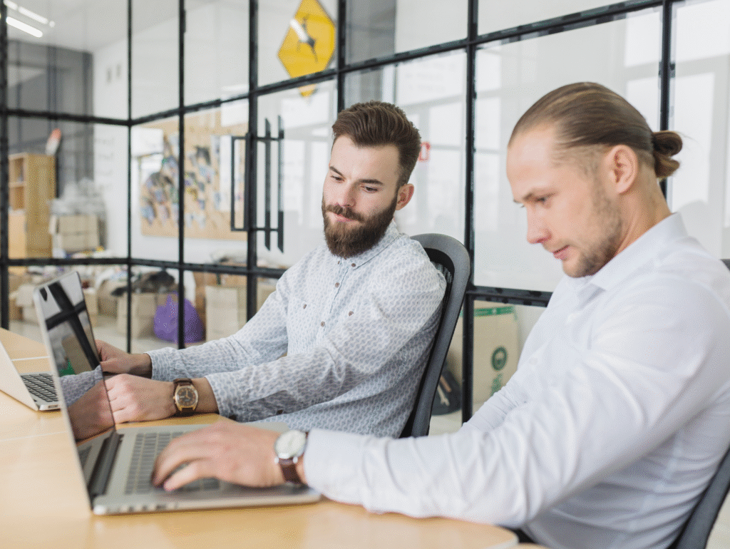 Setting up new companies