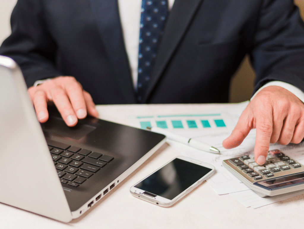 Payable & Receivable Management