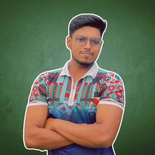 Stay Accounted Team Member Fayead Hossain