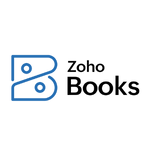 Zoho Books Software logo