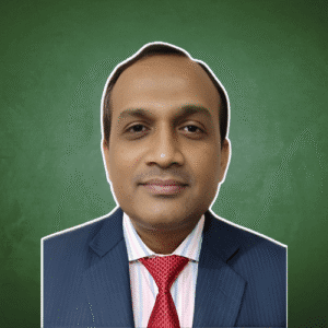 Ariful Islam Stay Accounted team member