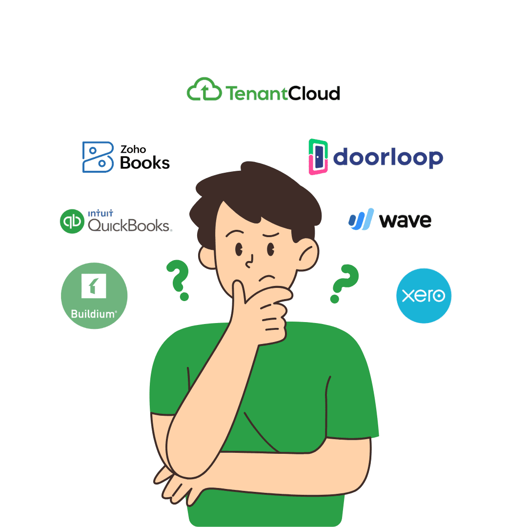 Best Bookkeeping Software for Rental Properties