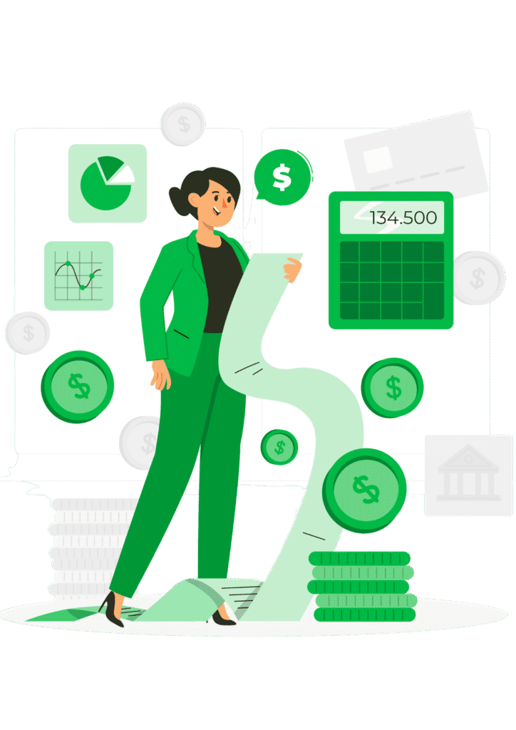 Stay Accounted remote book keeping agency