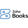 Zoho Books software bookkeeper Remote